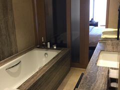 -上海崇明金茂凯悦酒店