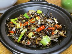 -云海肴·汽锅鸡·云南菜(天山百盛优客店)