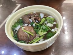 -百年认一力 太原老字号 (桥头街店)