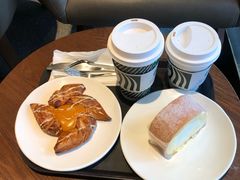 -星巴克臻选(南京艾尚天地店)