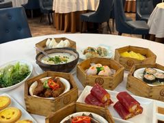 -怀德酒楼·粤菜·海鲜·茶点(宝安国际机场店)