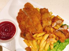 -龙记香港茶餐厅(久光百货店)