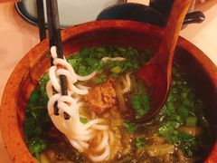 花溪牛肉粉-山石榴·贵州菜(丰盛里店)