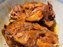麻辣兔头-双流老妈兔头(荟聚店)