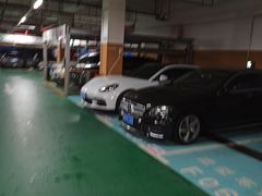 -大宁音乐广场·停车场