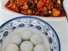 -峨嵋酒家(清河店)