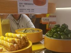 -喜家自助小火锅(卓悦里店)