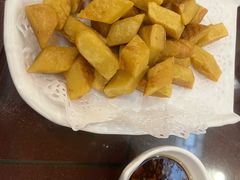 -北京小肠陈饭庄(方庄店)