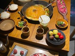 -贵厨酸汤牛肉(花果园国际中心店)