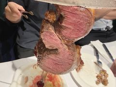 -拉蒂娜·巴西牛排馆 Latina·Brazilian Steakhouse(陆家嘴旗舰店)