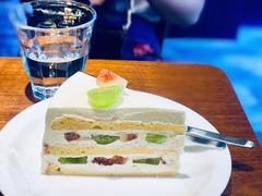-black rainbow coffee