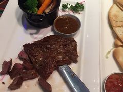 -芭莉与彩虹西餐厅(成都合生汇店)