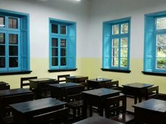 -湖南省立第一师范学校旧址