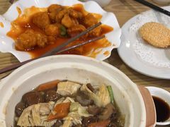 -佛有缘素食馆·荔湾老字号(陈家祠首店)