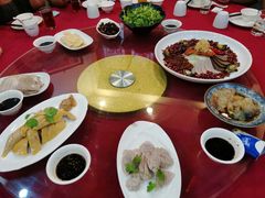 -三林本帮馆(中林街店)