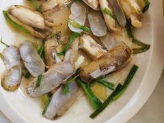 -丰收日·小海鲜·沪上家宴(顾村正大店)