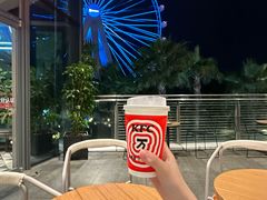 -肯德基(欢乐港湾店)