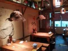 -泥糊破店小酒馆·团建聚餐(南京西路店)