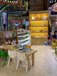 点击看大图 -卡通尼·Safari非洲探索乐园·生日会(金桥国际商业广场店)