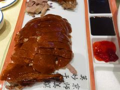 -新侨小馆(东直门北小街店)