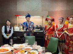 -桂小厨广西菜(万象城店)
