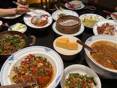 -玖五京菜(杭州城北万象城店)