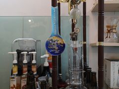 大堂-COFFEE HOLIC(朝外SOHO店)