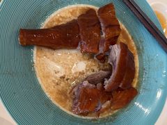 -龙庭华宴·粤菜·早茶