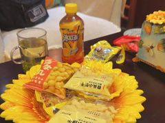 -郑州新郑国际机场T2航站楼-贵宾厅B区