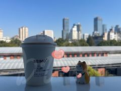 -北芒BEIMO COFFEE(五台山店)