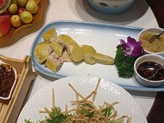 -巨鼎谭家菜(普照寺路店)