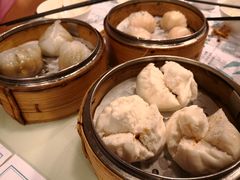 -点点心点心专门店(旺角店)