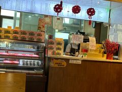 -吴裕泰茶庄(前门大街店)