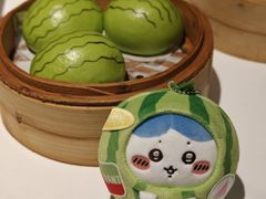 -云山茶餐厅(广东大厦店)