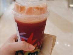 -混果汁(喜荟城店)