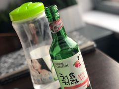 -Jin Go Gae Restaurant