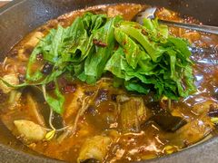 -都江堰石锅鱼