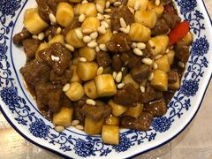 -兔爸私家小厨(新北万达店)