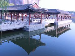 -大明幻境第一城