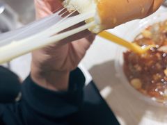 -贺记蛋烘糕(青羊第五分店)