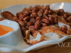-粤北餐馆