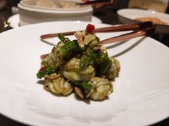 -海派悦庭·海胆烧麦·新融合菜(凯德广场店)