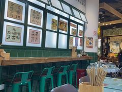 -阿金大白·上海菜馆(新天地店)