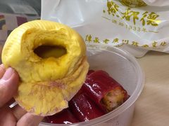 -点都德(华强南店)