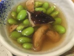 -水之惠鲜鱼料理(王府大街店)