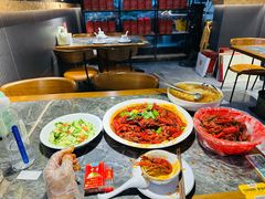 -欧记轩龙虾·私房菜(A店)