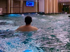 -皇室假期美食水疗会(春风路店)