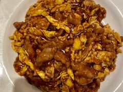 -南门小馆·清真(国贸商城店)