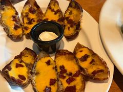 -Texas Roadhouse(世纪汇广场店)
