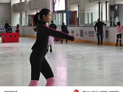-冠军冰场CHAMPION RINK(中华城店)